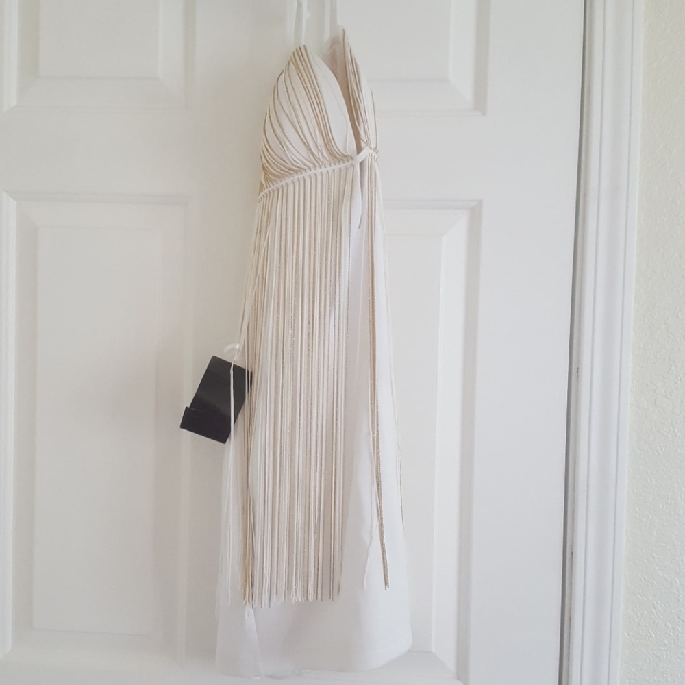 Bebe dress